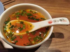 -前门后头老北京铜锅涮肉·京味菜·烤鸭(伊藤洋华堂店)