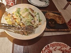 -Mammamia意大利餐厅(阳春巷店)