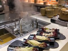 -成都天府丽都喜来登饭店