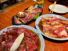 -丸福烤肉(君隆广场店)
