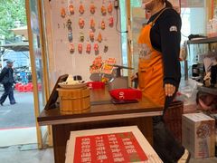 -荆九爷爆炒桥头三嫩(夫子庙店)