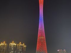 -广州塔