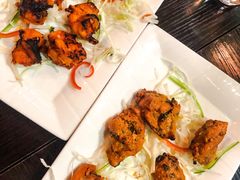 -克比叔叔印度餐厅Kebabs on the Grille(永康路分店)