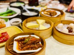 -稻香酒家(长宁KING88广场店)