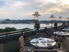 -鹭江宾馆·观海餐厅