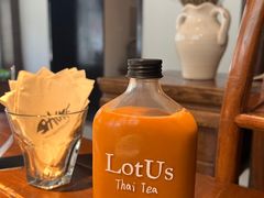 -Local泰莲庭(虹鳟鱼店)