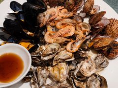 -映像威海·海鲜味道(经区店)