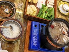 -宗巴雍姆藏餐府