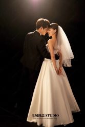 -全城热恋璀璨婚纱摄影(国贸总店)