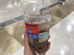 -喜茶(中山利和新地店)