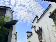 -广富林宰相府酒店·水云间