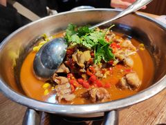 -四娭毑(三王街店)