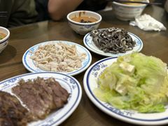 -老爆肚满五香烧牛羊肉