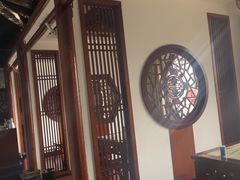 -野渡坡·极致湘菜·庭院餐厅(汉阳店)