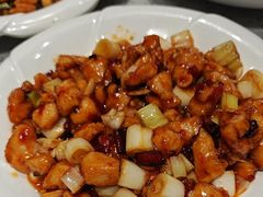 -紫光园·烤鸭·北京菜(团结湖店)