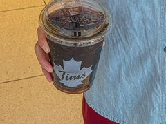 -Tims天好咖啡(江干万象城店)