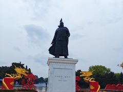 -北陵公园