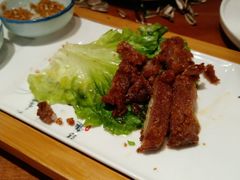 -又一福烤鸭·北京菜(东四店)