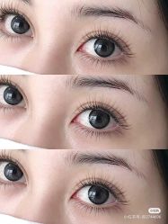 -1T·1M 日式美甲美睫