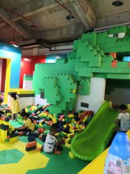 -恐龙探索乐园(磁器口店)