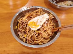 -涡阳侠玲干扣面(总店)