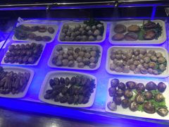 -金海湾海鲜总店