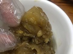 牛蹄-老兵牛蹄店(下沙店)