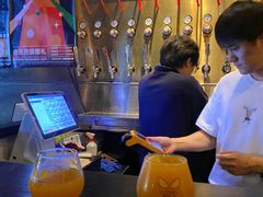 -蜜和麦精酿啤酒吧honey&malt(桐梓林店)