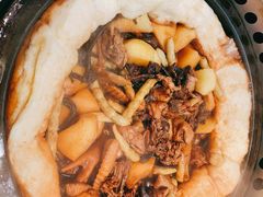 -灶座小锅烀饼·铁锅炖(全国总店)