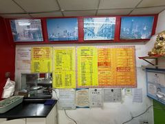 -明呈黄鱼面馆(斜土路店)