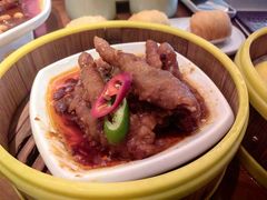 -蝴蝶里·粤菜·点心(龙湖杭州金沙天街店)