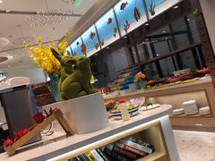 -纽斯特牛排自助餐厅(浦江万达店)
