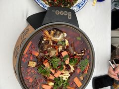 -友记功夫香·人民大排档(红牌楼店)