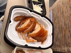 -四季民福烤鸭店(王府井东安门店)