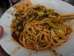 豌杂面-花市豌杂面(民生路店)