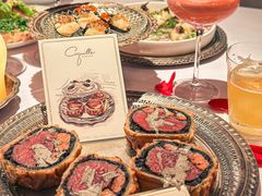 -壳里西餐厅Coquille Seafood Bistro(蒙自路店)