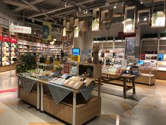 -当当书店(国泰广场店)