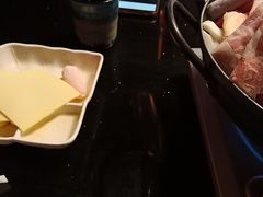 芝士片-炙韩料理·部队锅专门店