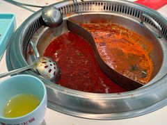 -季季红火锅(柳州城中万达二店)