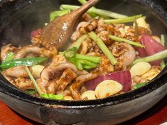 -啫神·广州地标美食(北京路店)