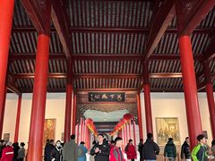 -南京中国近代史遗址博物馆(南京总统府)