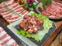 -牛也烧肉(摩尔城店)