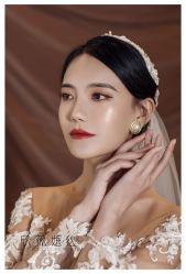 -欣薇婚纱(新源乐汇城店)