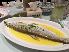 -二泉园老菜馆·百年无锡菜
