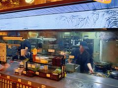 -打酱油·非遗淮扬菜(瘦西湖梅岭老店)