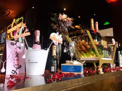 -YUE·6·西式融合餐厅(外滩六号店)