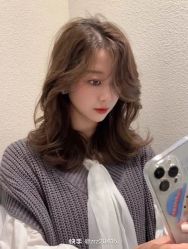 -sy杉影印象COLOUR专业烫染