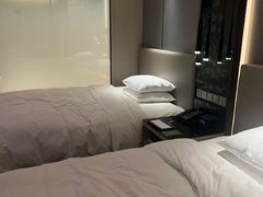 -深圳彭年万丽酒店