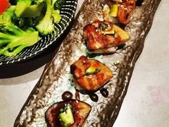 -古京·臻致料理(月湖店)