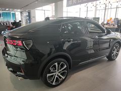 -中鑫之宝领克中心(姚家园店)